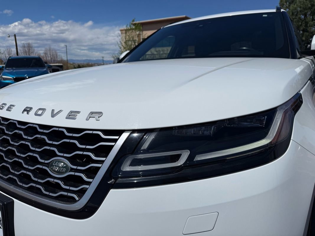 Used 2019 Land Rover Range Rover Velar S AWD/4WD image 13