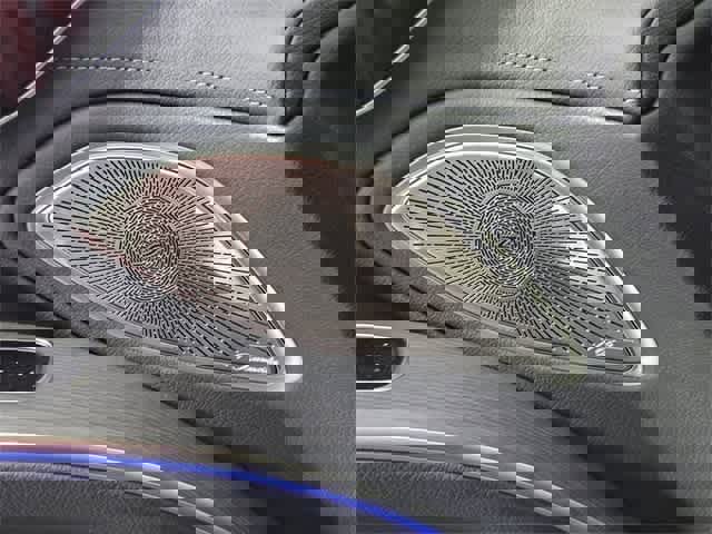 Used 2024 Mercedes-Benz EQS 450+ 4MATIC Sedan image 66