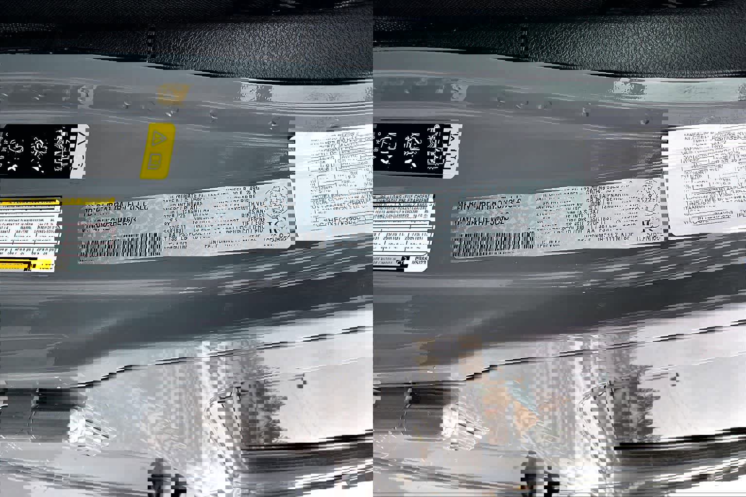 Used 2023 Jeep Wrangler Sahara image 21