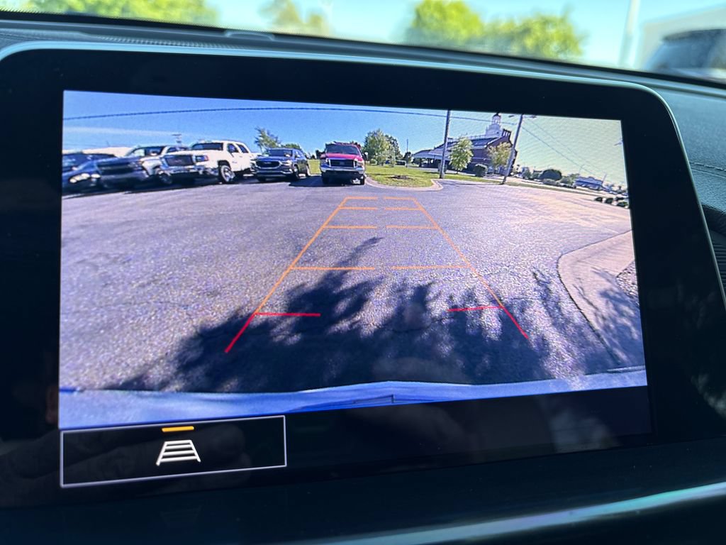 Certified 2023 Cadillac CT4 Premium Luxury AWD/4WD image 27