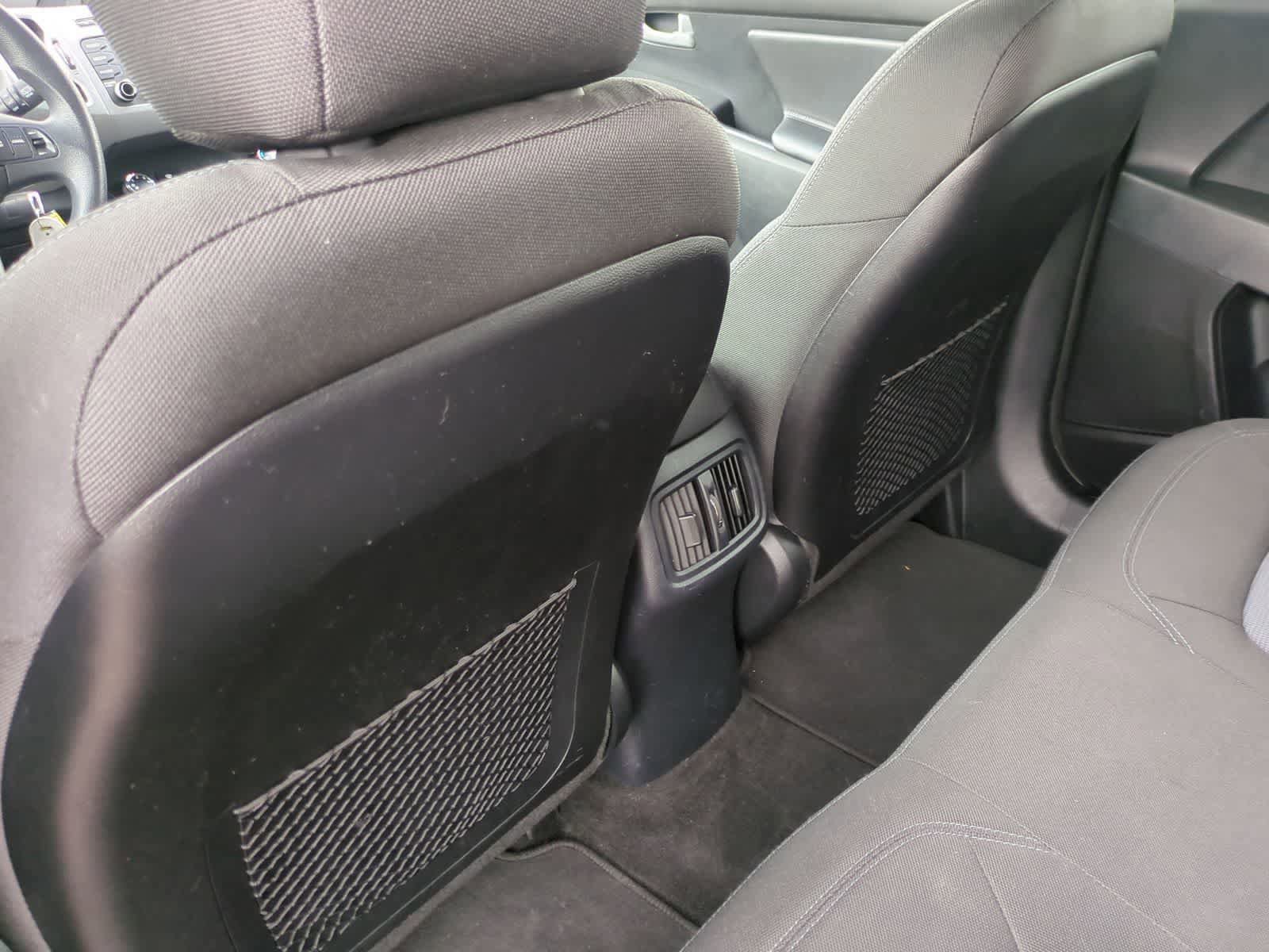 Used 2016 Kia Sportage LX FWD image 18