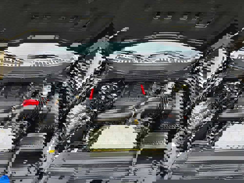 Used 2025 Ford F150 Raptor image 37