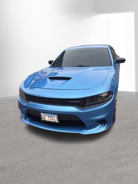 Used 2023 Dodge Charger GT RWD image 8