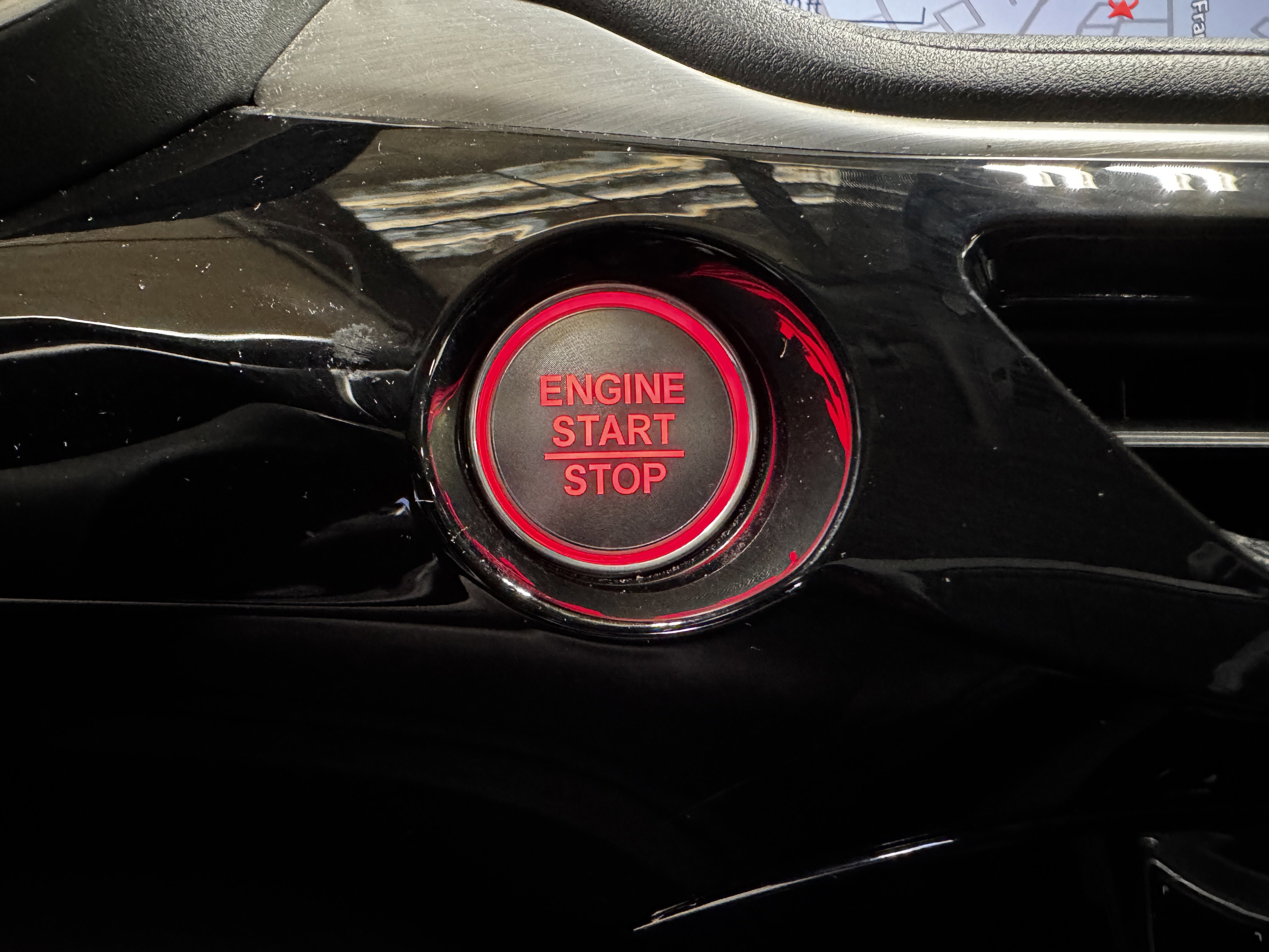 Certified 2023 Acura MDX SH-AWD w/ Technology Package image 17