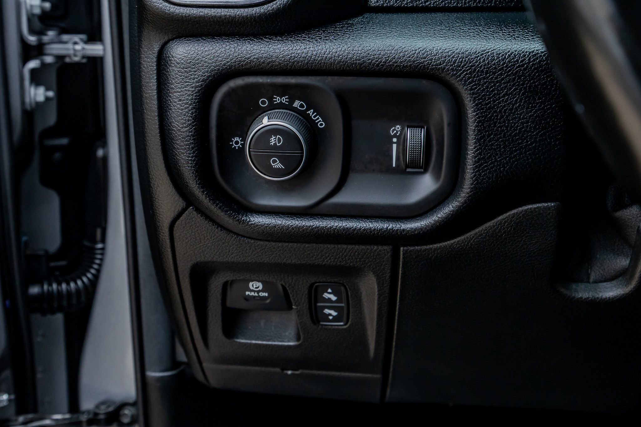 Used 2021 RAM 1500 Big Horn w/ Built-to-serve Edition AWD/4WD image 22