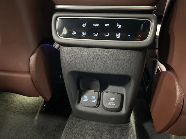 Used 2025 Genesis GV80 3.5T Prestige image 35