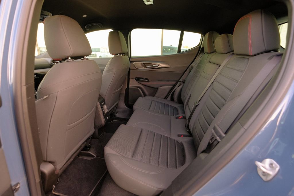 Used 2024 Dodge Hornet GT w/ Cold Weather Group image 28