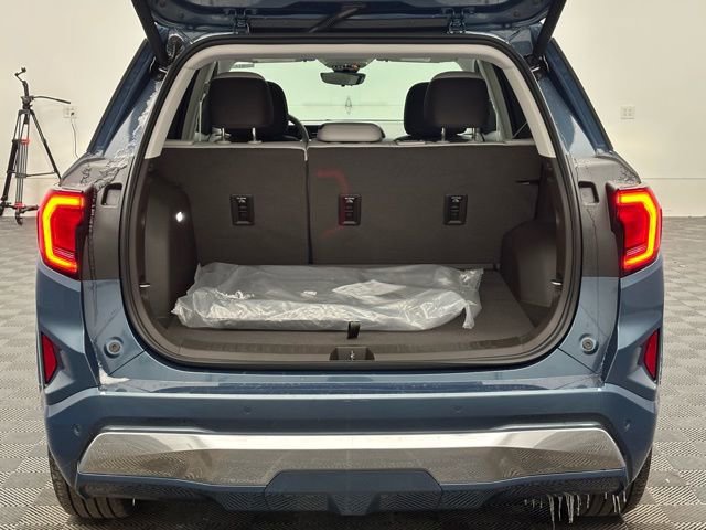 New 2026 GMC Terrain Denali image 8