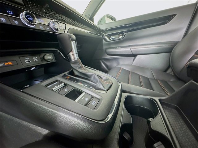 Used 2023 Honda CR-V Sport Touring image 18