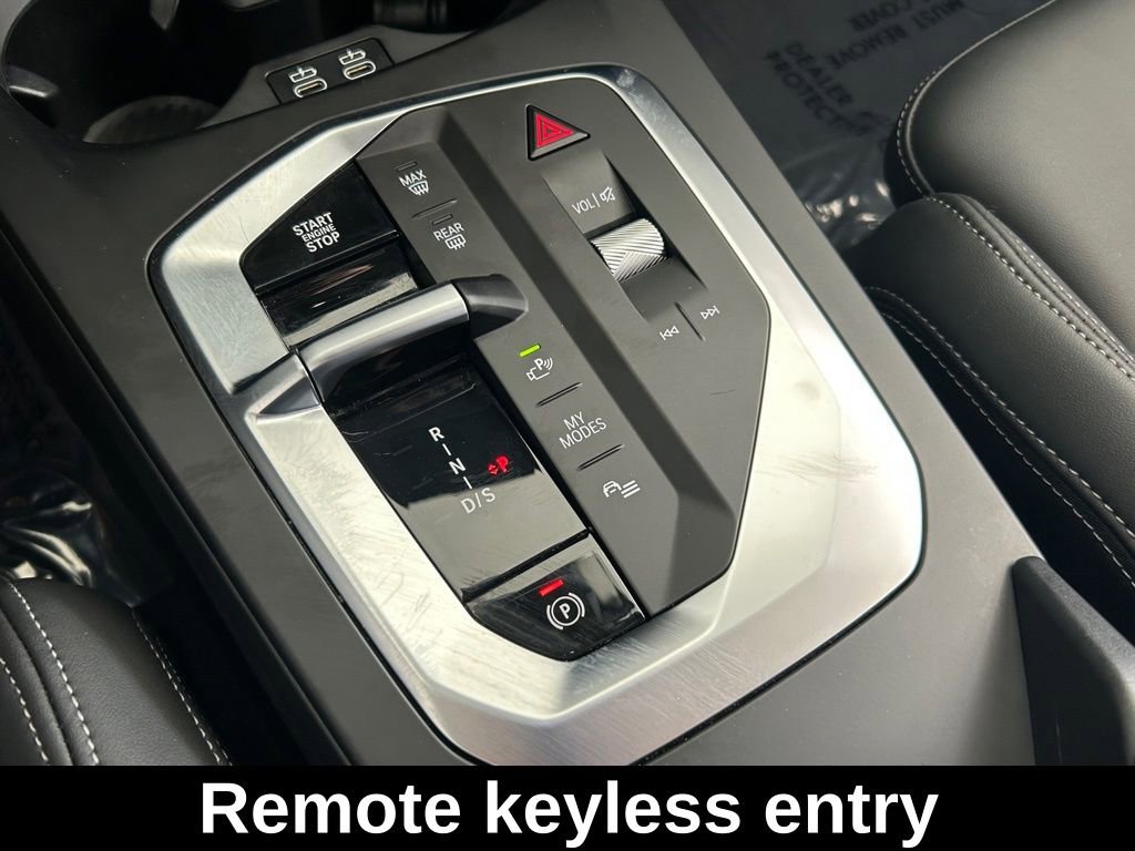 Used 2025 BMW 228i xDrive image 22