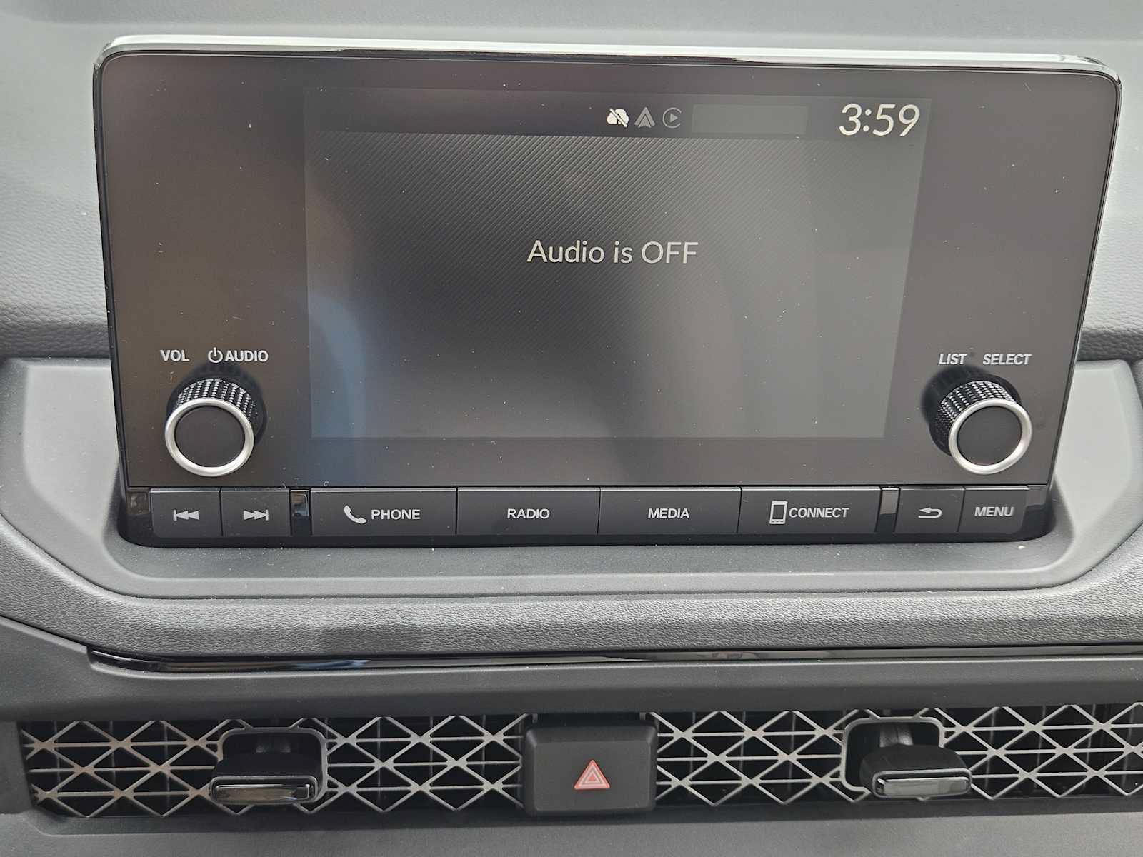 Used 2025 Honda Accord LX image 18