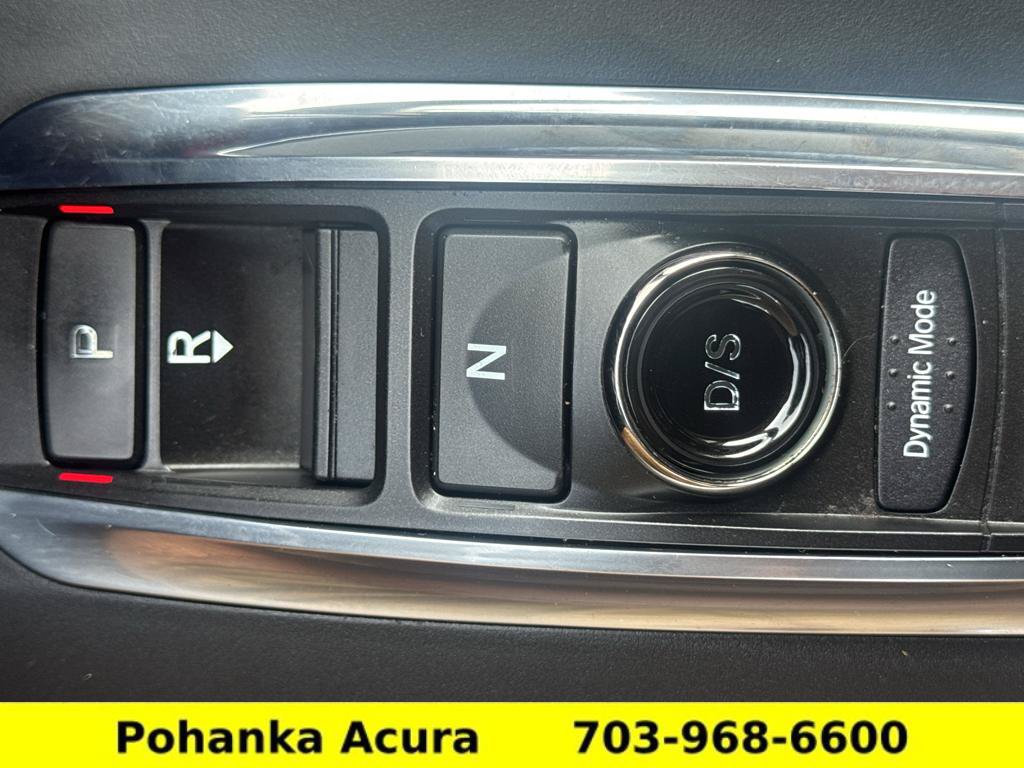 Used 2018 Acura MDX SH-AWD w/ Technology Package image 13