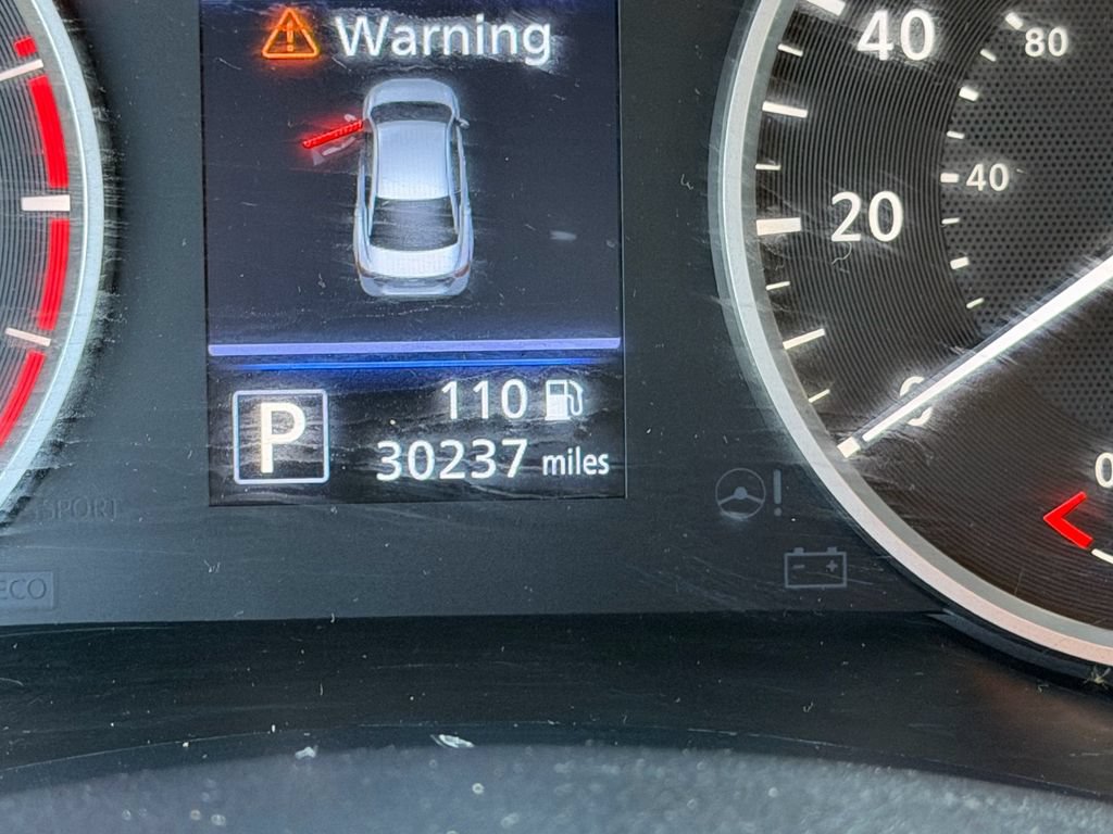 Certified 2024 Nissan Sentra S FWD image 24
