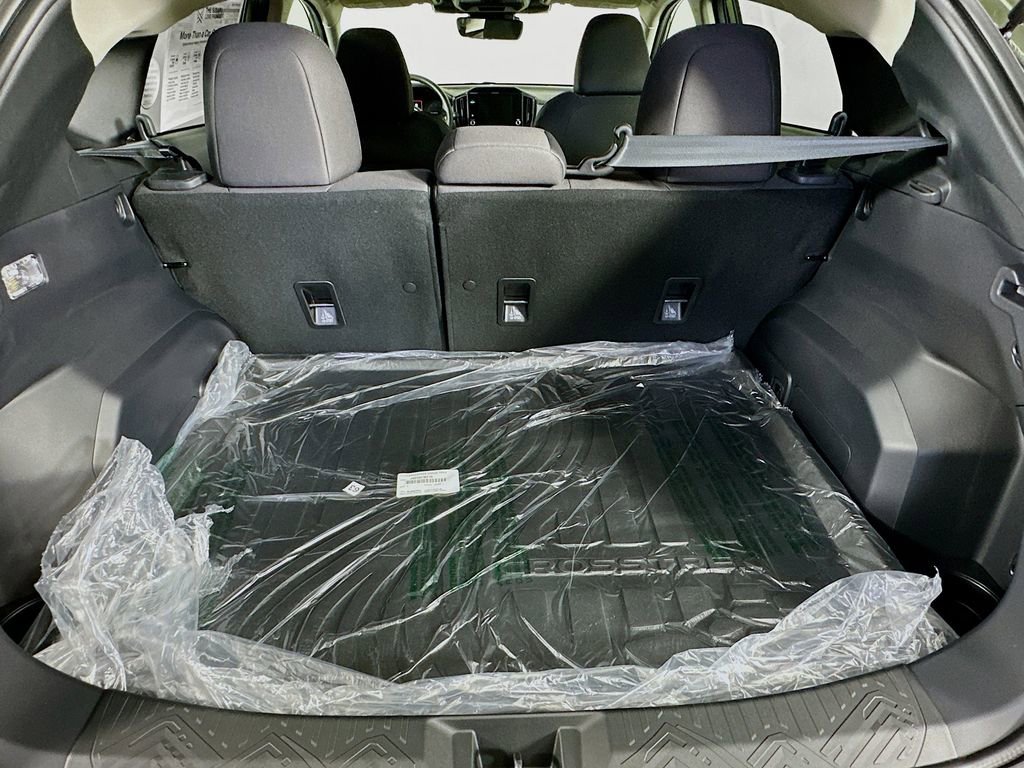 New 2026 Subaru Crosstrek 2.0i Premium image 32