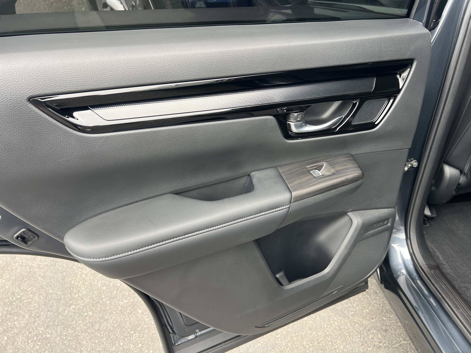 Certified 2024 Honda CR-V EX-L image 21
