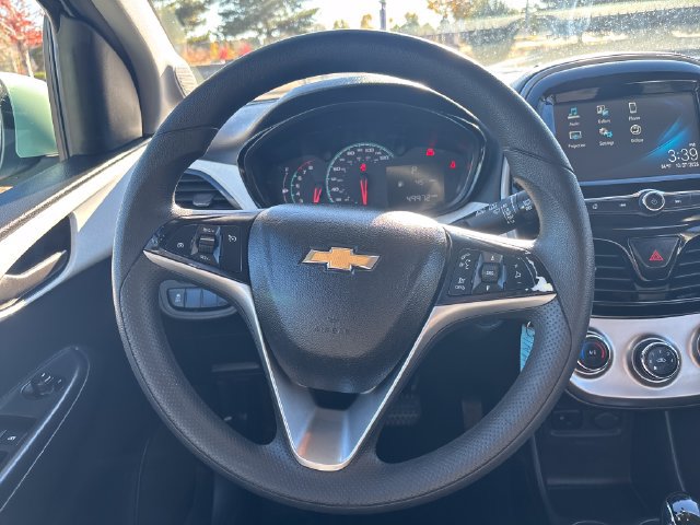 Used 2017 Chevrolet Spark LT FWD image 14