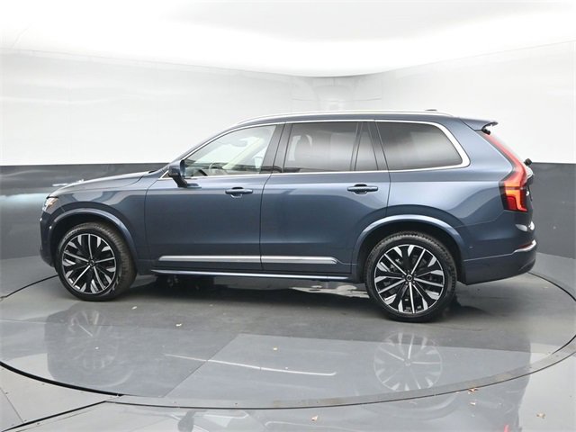 Used 2026 Volvo XC90 B6 Ultra w/ Protection Package Premier image 5