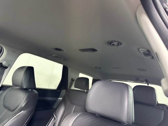 Used 2023 Hyundai Palisade SEL AWD/4WD image 12