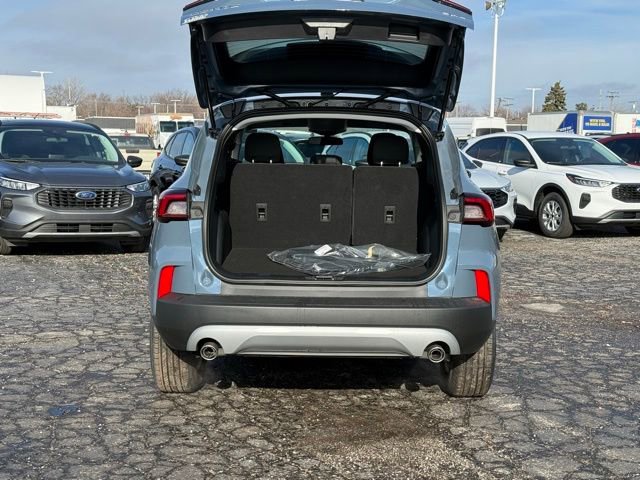 New 2026 Ford Escape Active w/ Cold Weather Package image 8