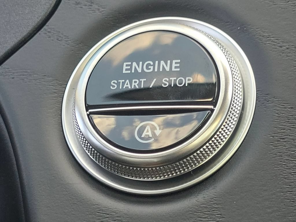 New 2027 Mercedes-Benz E 350 4MATIC Sedan image 37