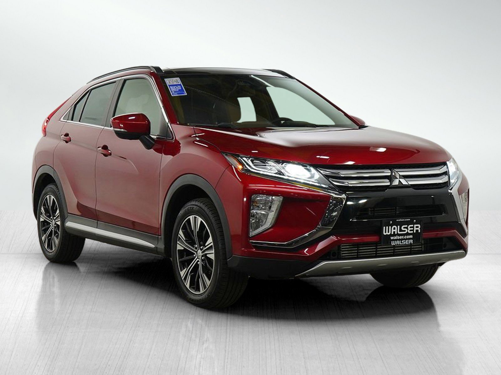 Used 2019 Mitsubishi Eclipse Cross SEL image 7