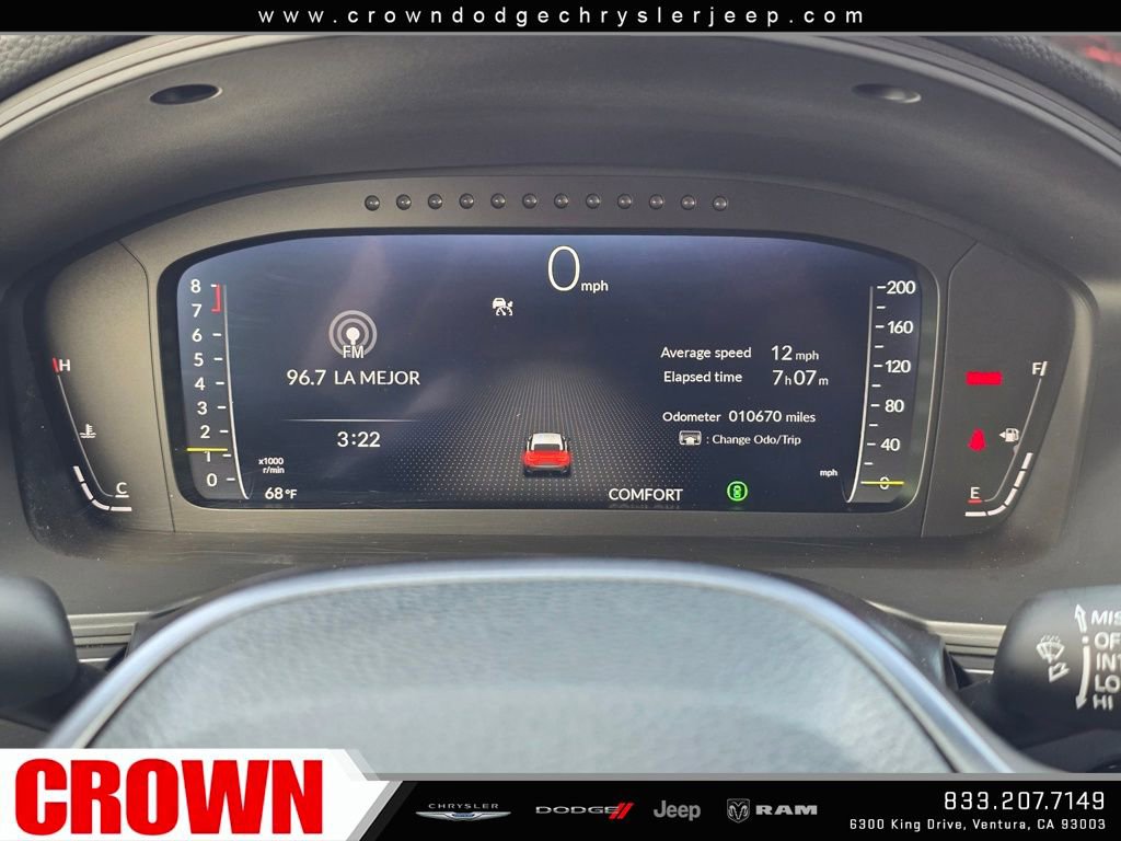 Used 2024 Honda Civic Type R image 43