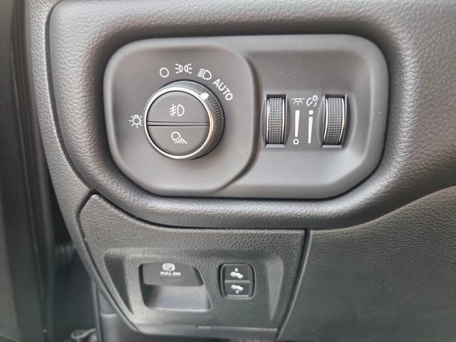 Used 2026 RAM 1500 Big Horn RWD image 22