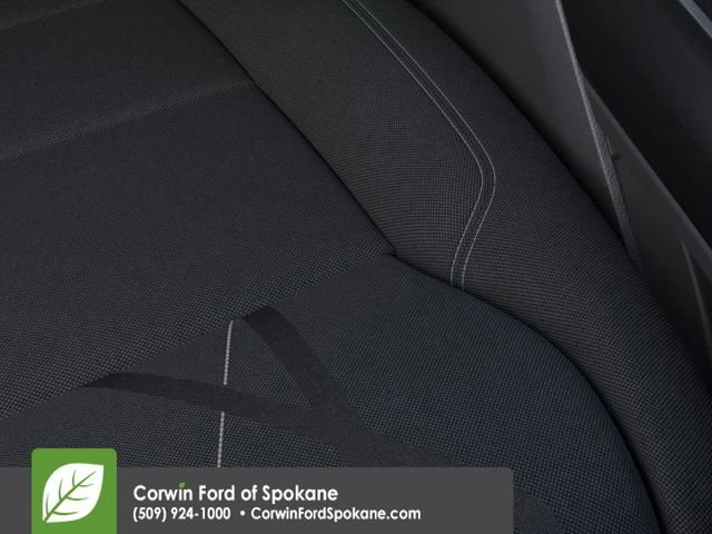 New 2026 Ford F150 STX image 16