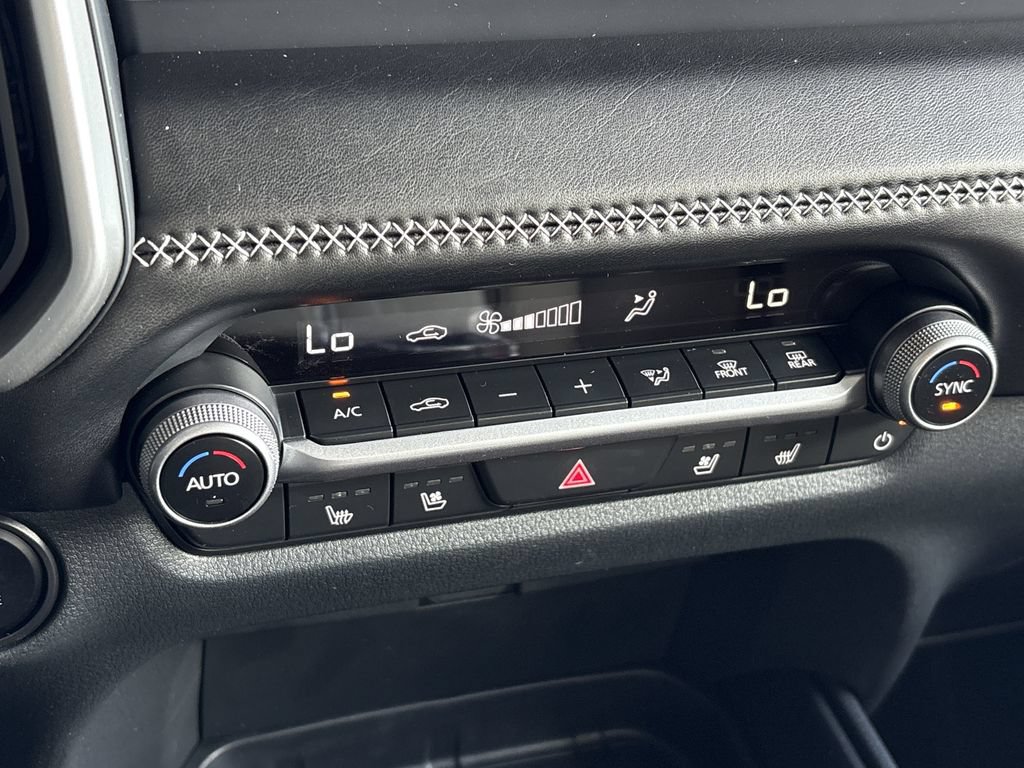 New 2026 MAZDA CX-50 AWD 2.5 S w/ Weather Package image 20