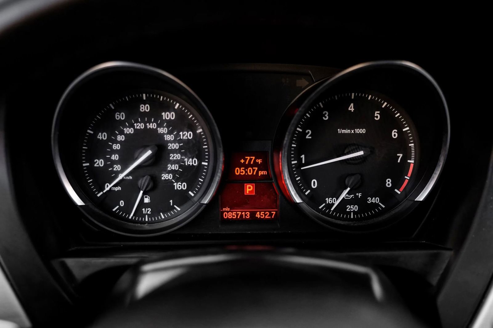 Used 2012 BMW Z4 sDrive28i image 20