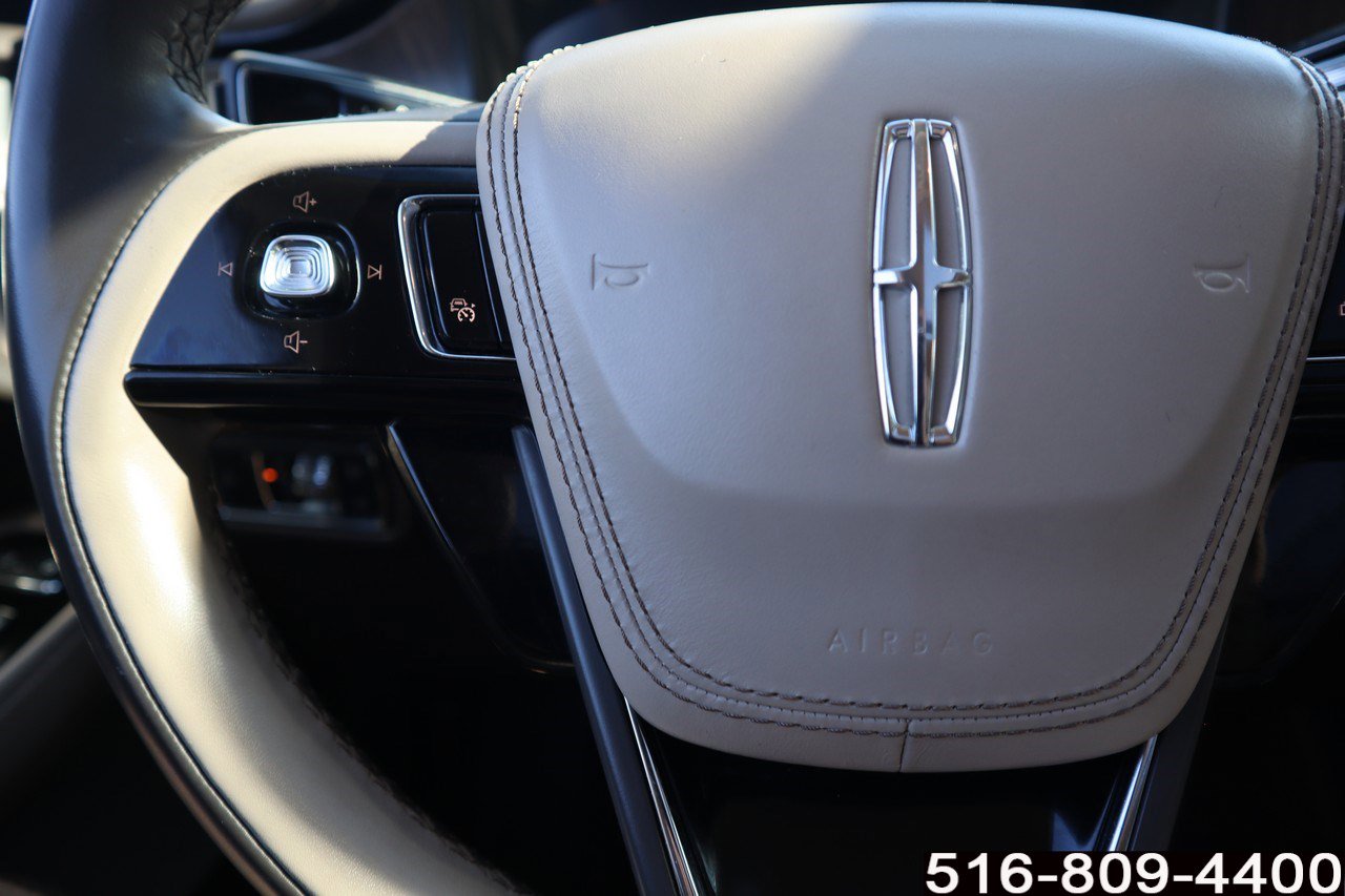 Used 2020 Lincoln Aviator Reserve w/ Equipment Group 202A image 26