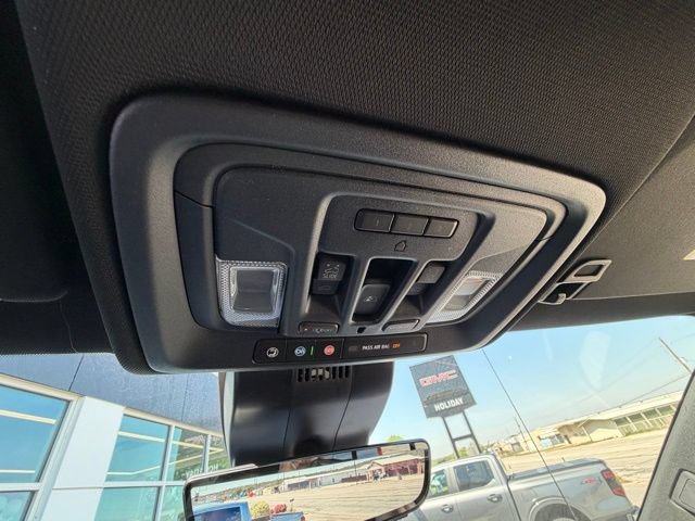 New 2026 GMC Sierra 1500 AT4 w/ AT4 Premium Package AWD/4WD image 23