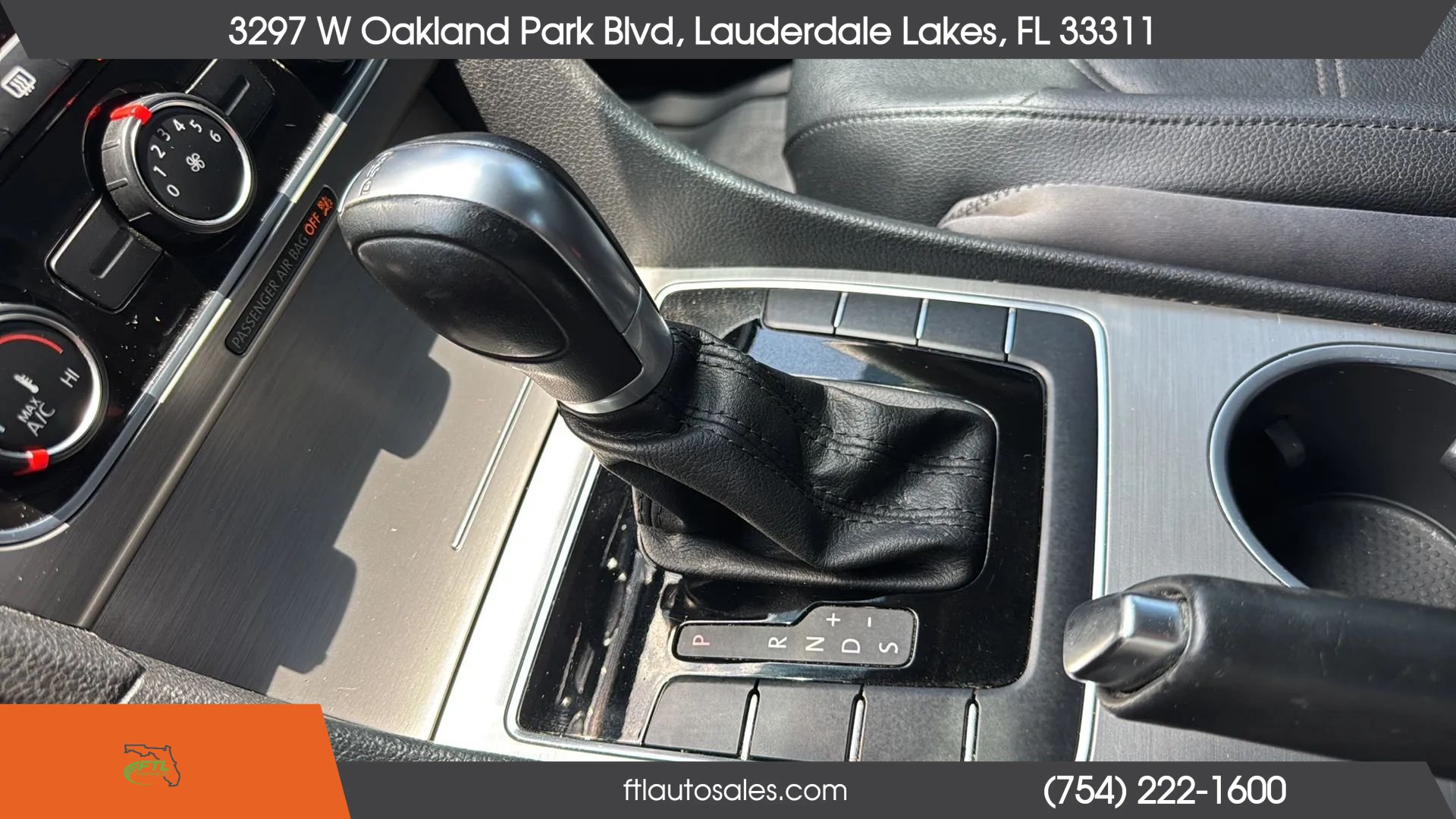 Used 2015 Volkswagen Passat TDI SE FWD image 55