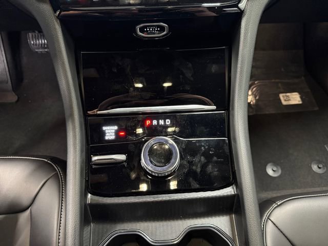 New 2026 Jeep Grand Cherokee L Limited AWD/4WD image 14