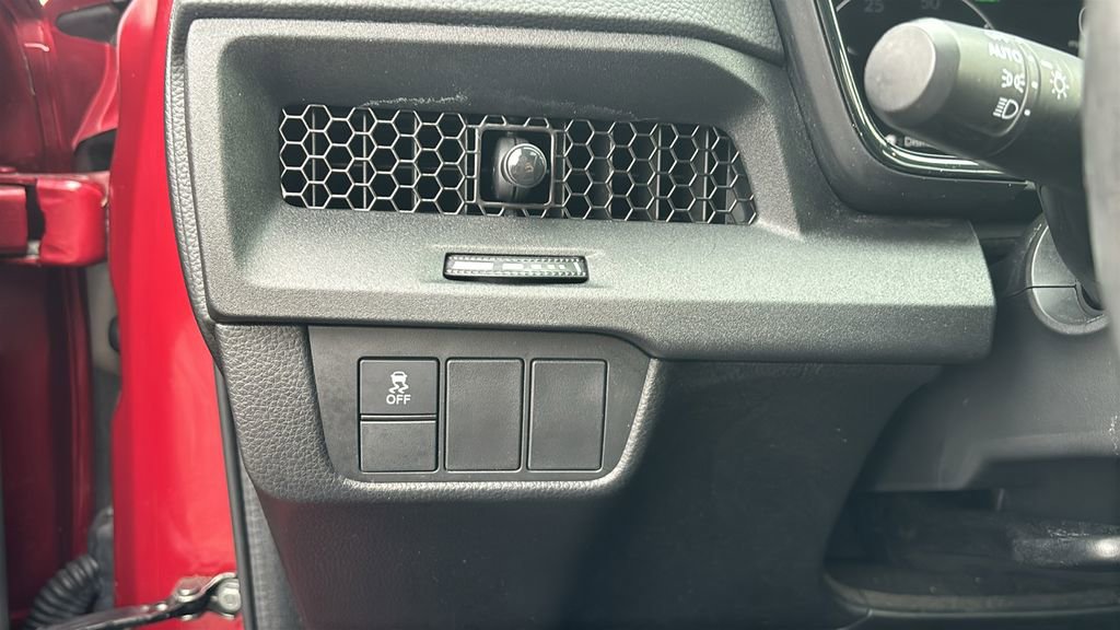 Certified 2023 Honda CR-V Sport image 15