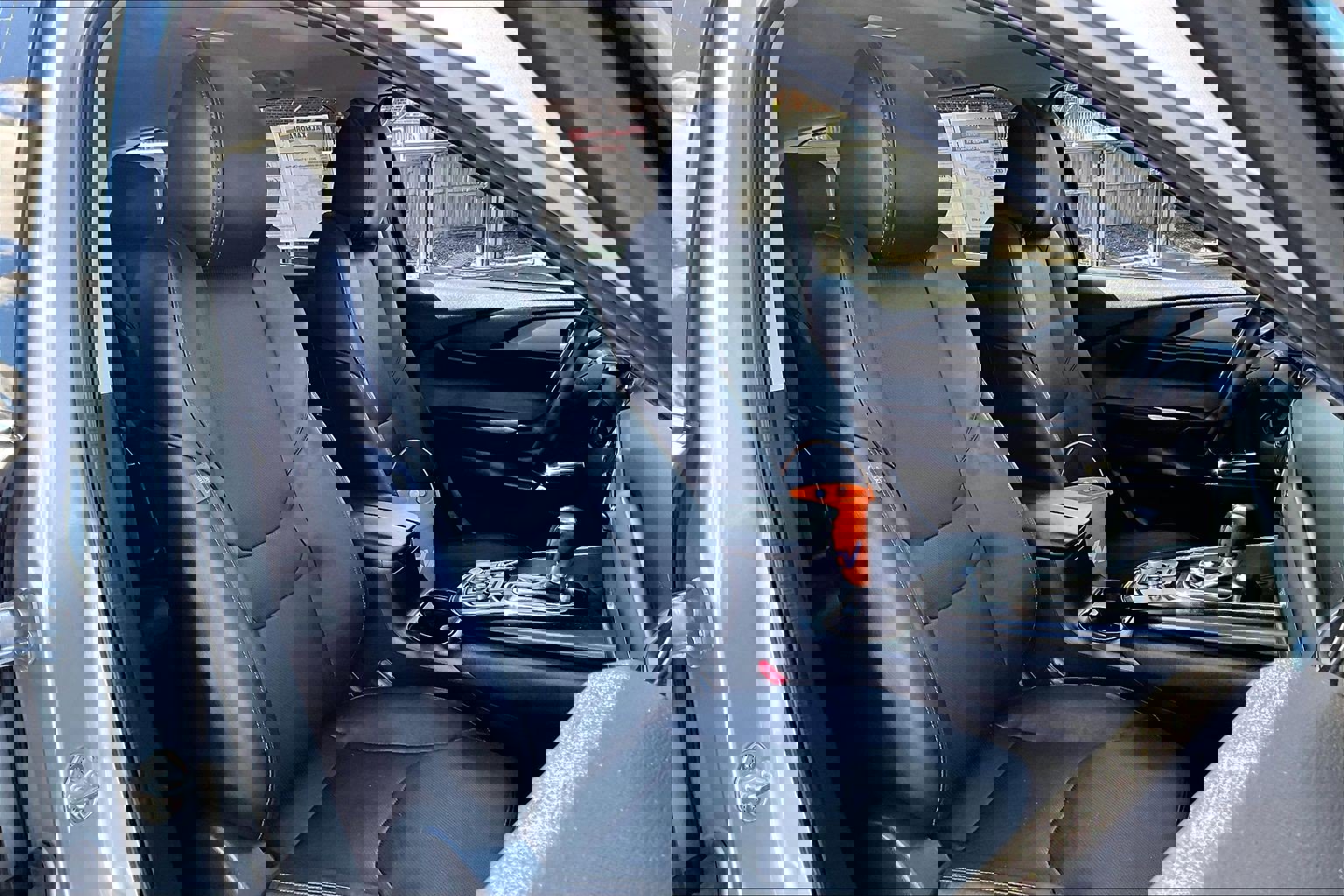 Used 2023 MAZDA CX-9 Touring Plus image 7