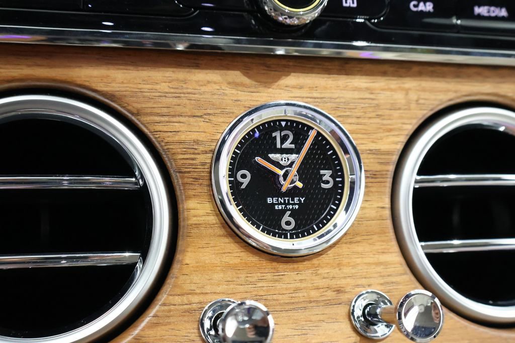 New 2026 Bentley Continental GTC AWD/4WD image 29