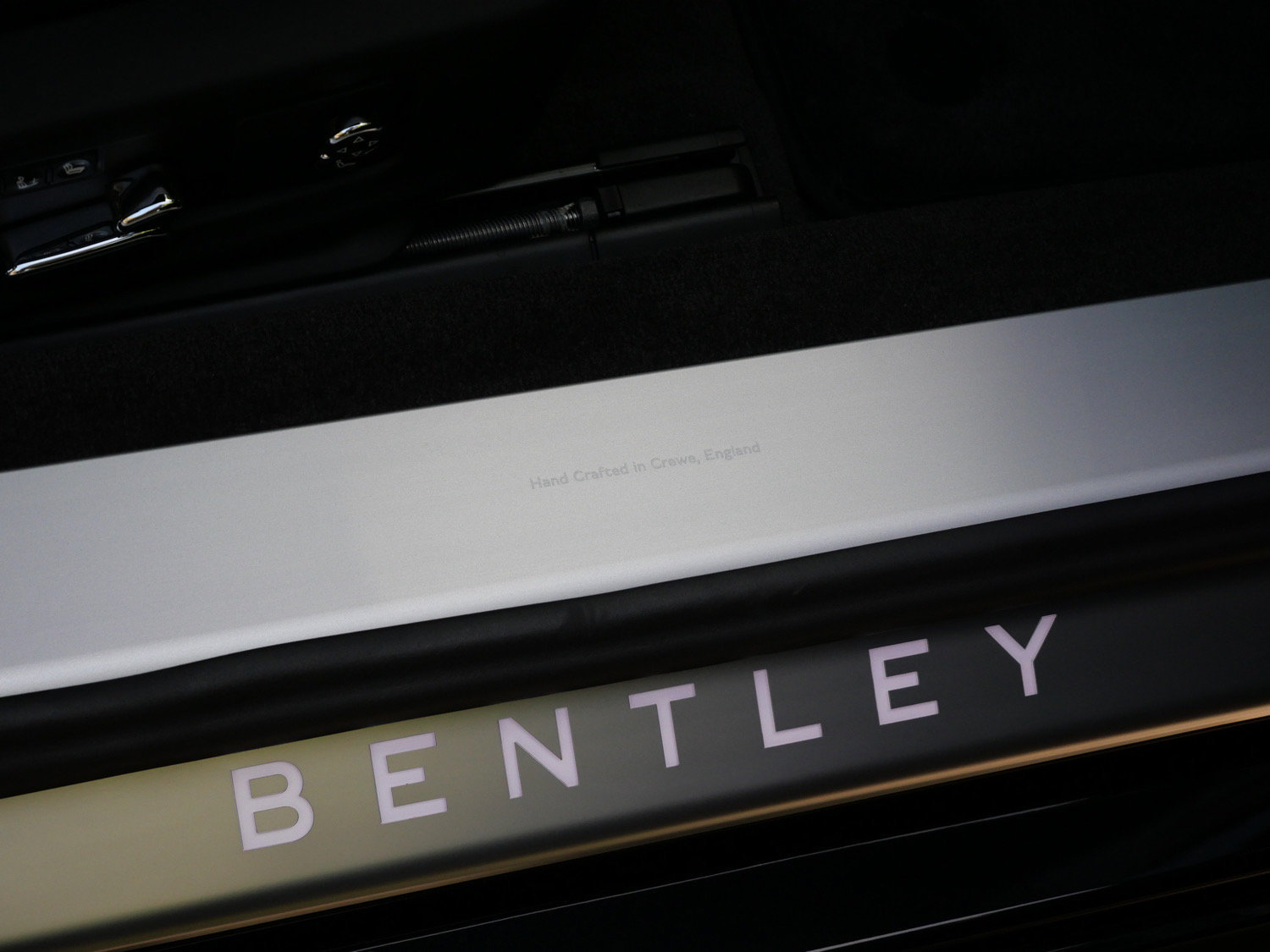 New 2026 Bentley Continental GT AWD/4WD image 20