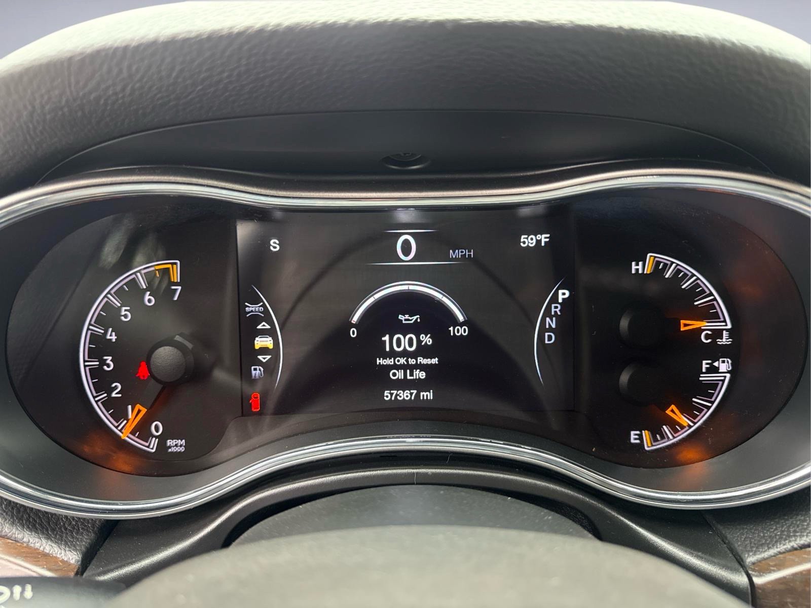 Used 2018 Jeep Grand Cherokee Laredo AWD/4WD image 29