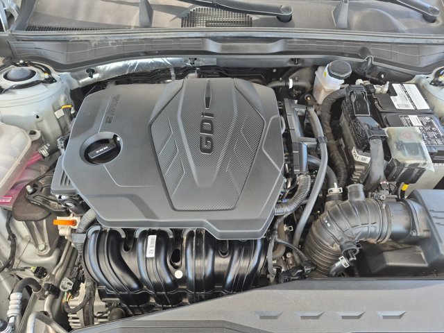 Used 2025 Hyundai Sonata SEL FWD image 22
