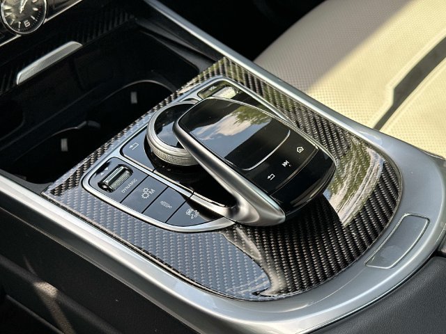 Certified 2024 Mercedes-Benz G 63 AMG 4MATIC image 31