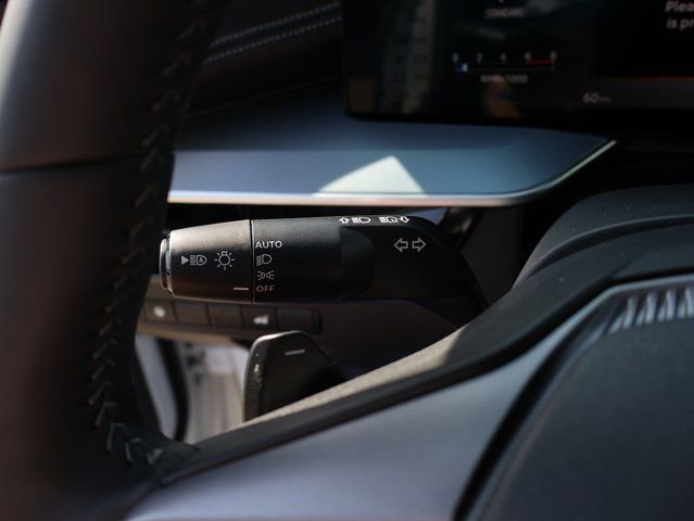 Used 2026 Nissan Murano SL image 30