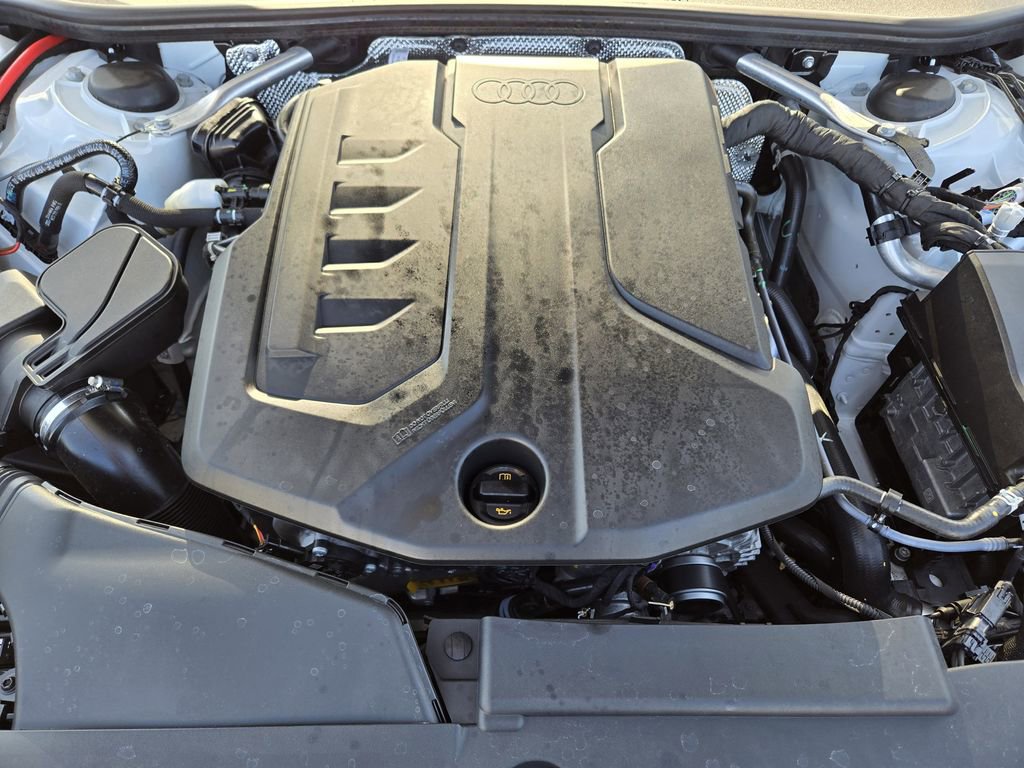 Certified 2025 Audi A5 2.0T Premium w/ Convenience Package image 41