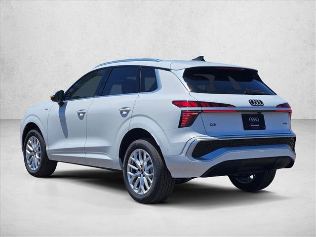 New 2026 Audi Q3 quattro 2.0T AWD/4WD image 7