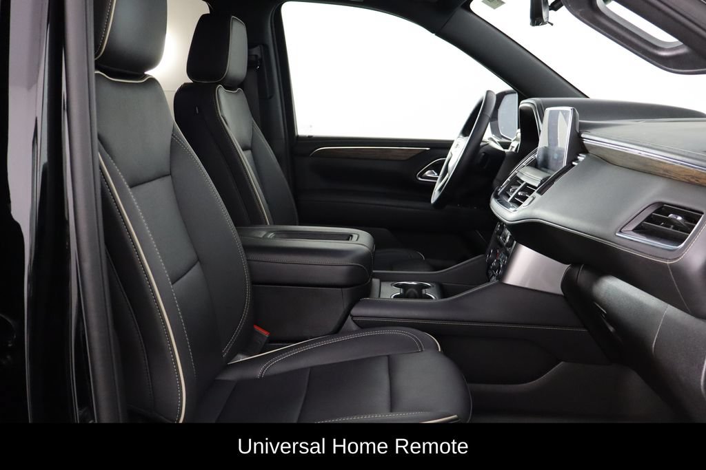 Used 2024 Chevrolet Tahoe Premier AWD/4WD image 18