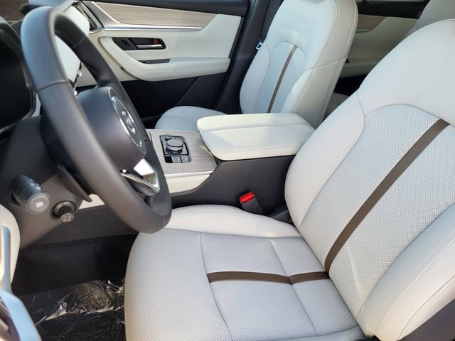 New 2026 MAZDA CX-90 Plug-In Hybrid w/ Premium Plus image 3