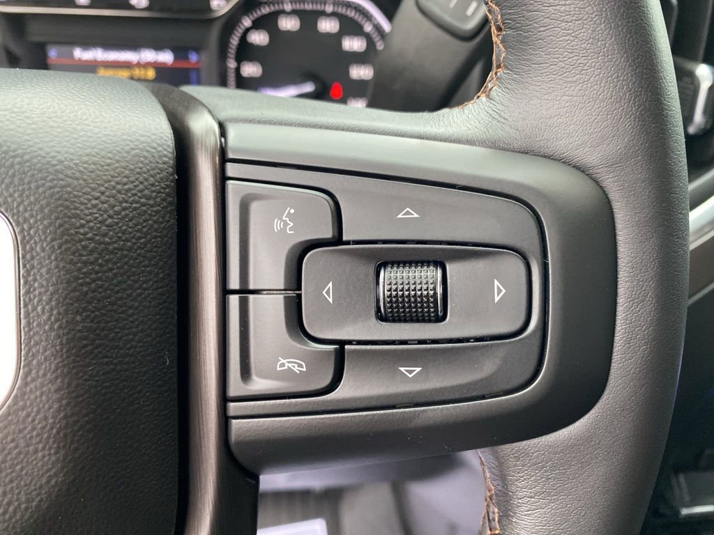 Certified 2022 GMC Sierra 2500 AT4 image 21