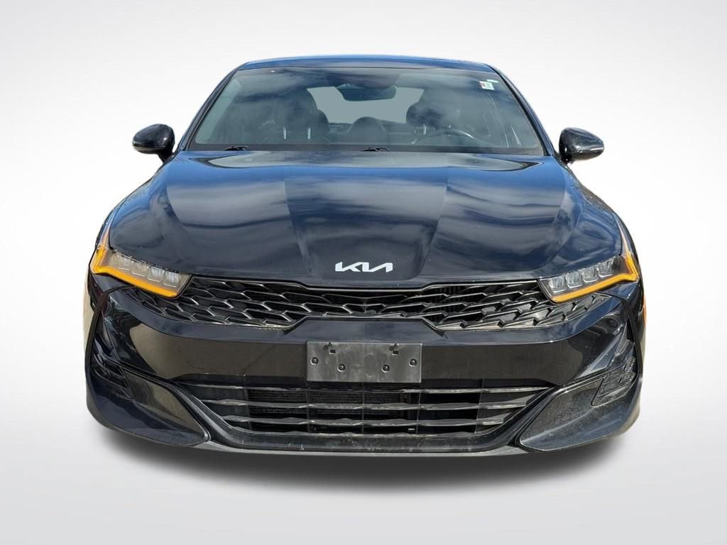 Used 2023 Kia K5 GT image 8