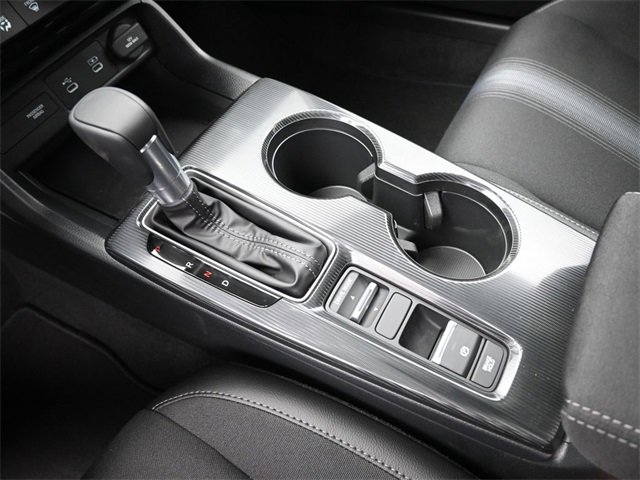 New 2025 Honda Civic Sport image 33