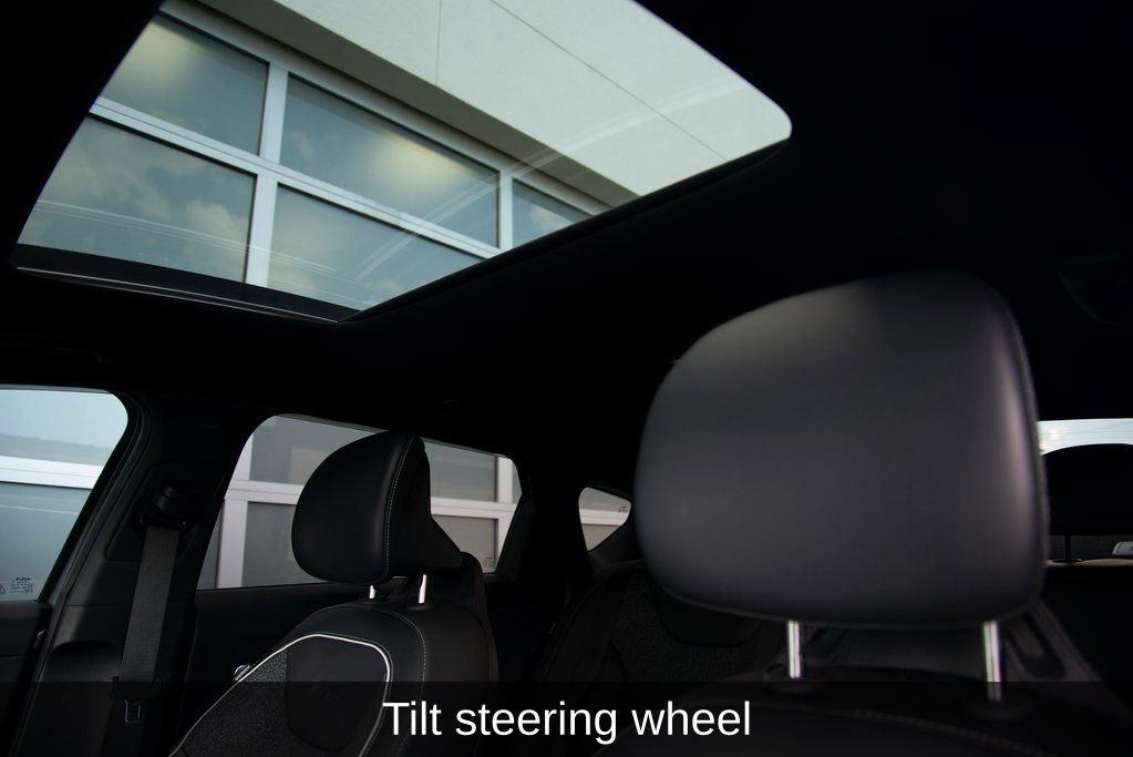 Used 2025 Kia K4 GT-Line w/ GT-Line Sunroof Package image 14